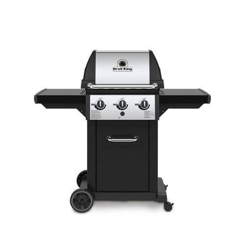 מונראך 320 Broil King - אזל המלאי!