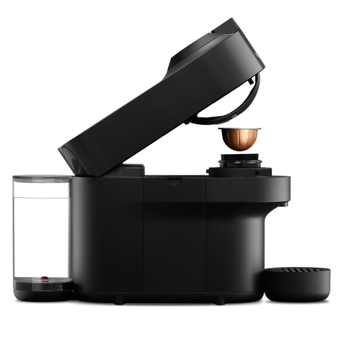 מכונת קפה נספרסו NESPRESSO Vertuo POP