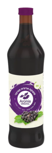 משקה ארוניה 700 מ"ל אורגני עולם של טבע Aronia Drink 700ml Olam Teva