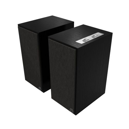 רמקולים מדפיים מוגברים Klipsch The Nines