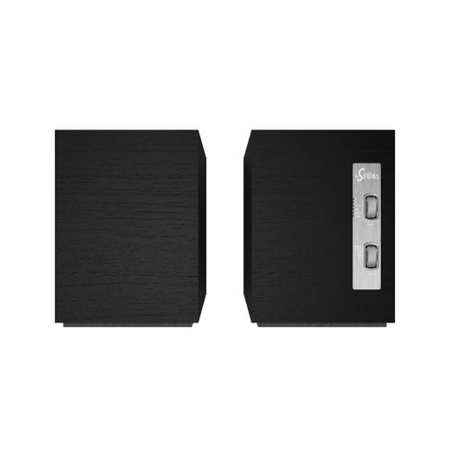 רמקולים מדפיים מוגברים Klipsch The Nines