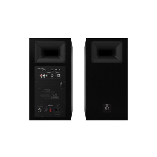 רמקולים מדפיים מוגברים Klipsch The Sevens