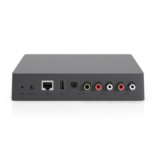 משדר אודיו חכם Audio Pro Link 2