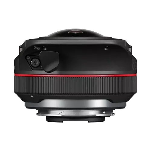 Canon RF 5.2mm F2.8L DUAL FISHEYE