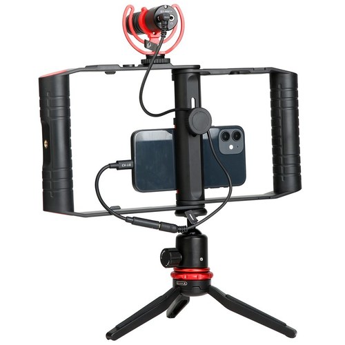 מיקרופון לטלפון נייד