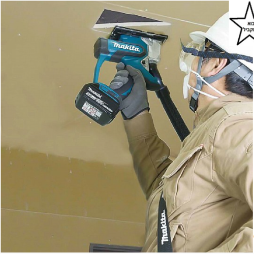 מסור גבס מקיטה Makita DSD180Z 18V