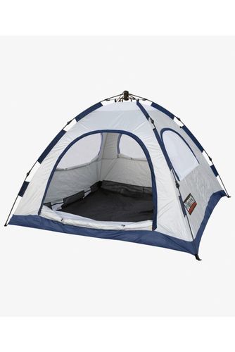 אוהל בן רגע 4 אנשים מבית Outdoor