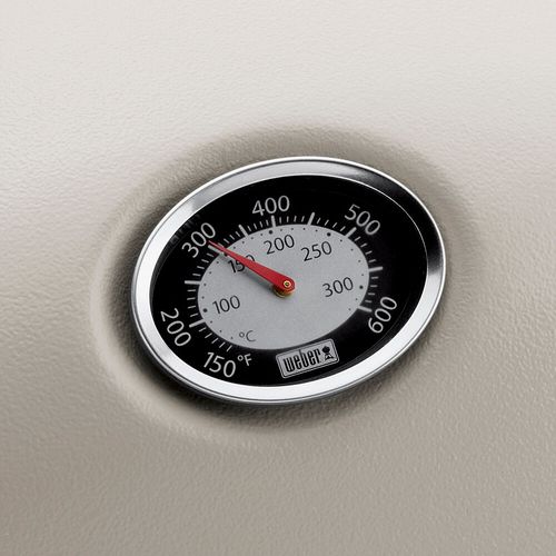 גריל וובר Q3200 שחור