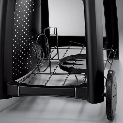 גריל וובר Q3200 שחור