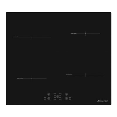 כיריים אינדוקציה Normande ND6100 נורמנדי