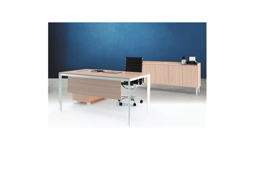 ‫שולחן משרדי FINE MASA רוחב 160 ס``מ‬‏