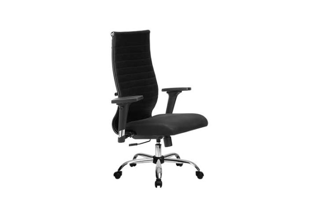 כסא מנהל/ת מודולרי Metta set 19/2D גב גבוה