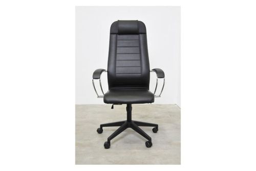 כסא מנהל/ת גב גבוה METTA Set 28 שחור