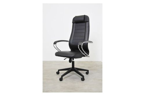 כסא מנהל/ת גב גבוה METTA Set 28 שחור