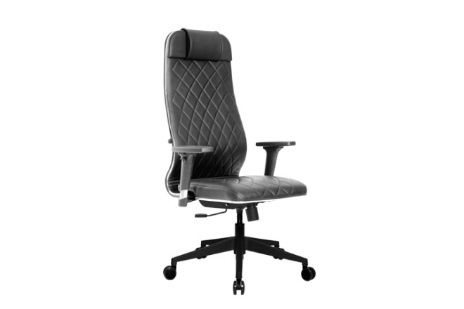 כסא מנהל/ת ארגונומי Metta set L1 40 M/2D ידיות מתכווננות
