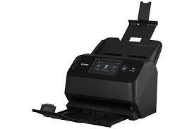  סורק Canon image FORMULA DR-S150 קנון
