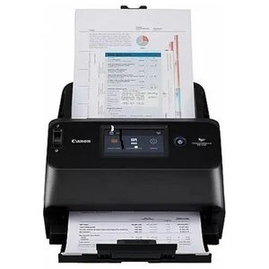  סורק Canon image FORMULA DR-S150 קנון