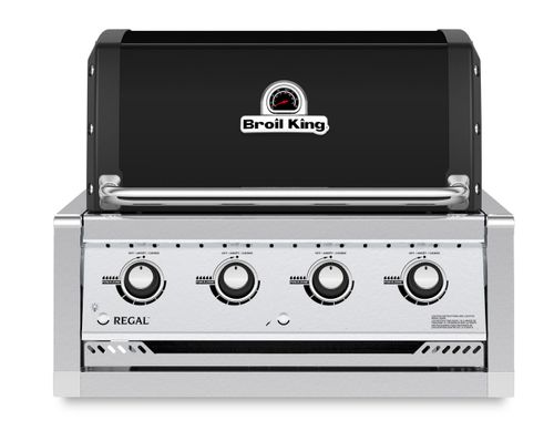 גריל בילד אין ריגאל Regal 420 BI 