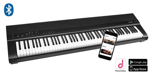 זוית נוספת Medeli SP 201+ digital piano