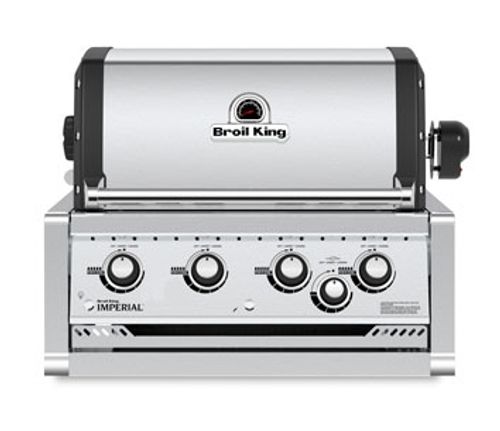 גריל בילד אין OMC אימפריאל Imperial 470 BI