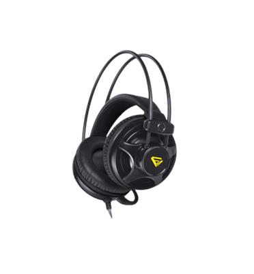 אוזניות ‏חוטיות Silver Line GHD-099V