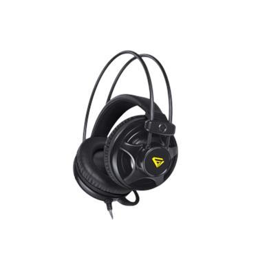 אוזניות ‏חוטיות Silver Line GHD-099V