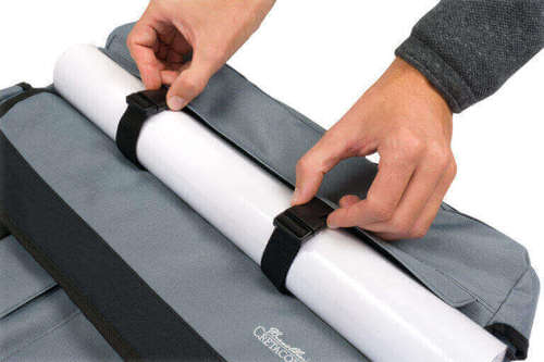 תיק נשיאה לציוד אומנות Cretacolor ARTBAG