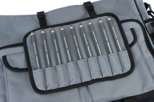 תיק נשיאה לציוד אומנות Cretacolor ARTBAG