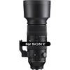 Sigma 60-600mm f/4.5-6.3 DG DN OS Sports לסוני רשמי