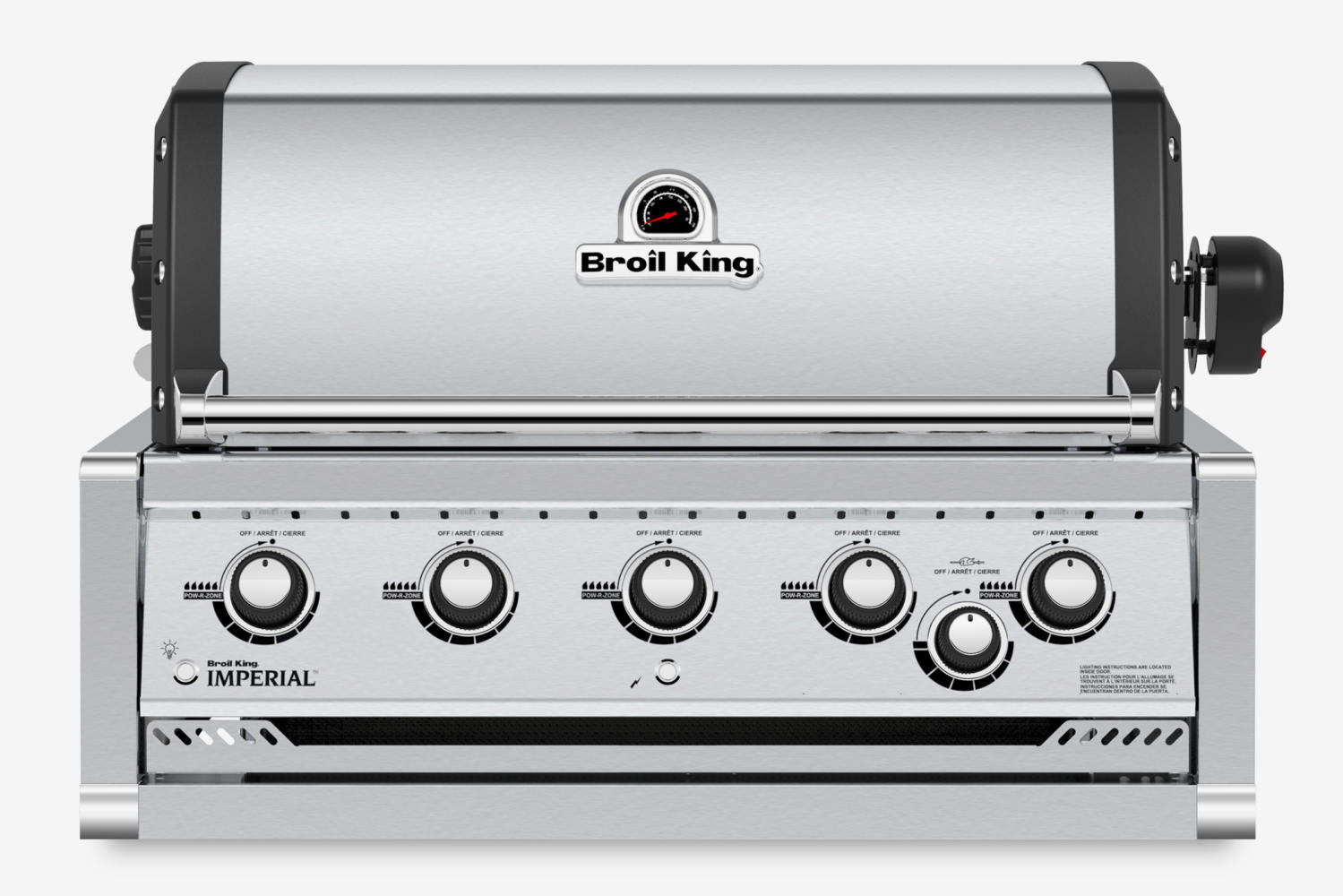 גריל גז גילד אין אימפריאל Imperial 570 BI