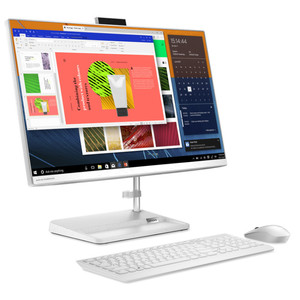 מחשב IP AIO 3 24IAP7 F0GH0061IV Lenovo