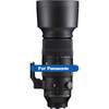 Sigma 60-600mm f/4.5-6.3 DG DN OS Sports לפנסוניק רשמי