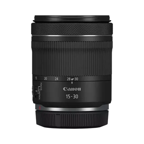 Canon RF 15-30mm F4.5-6.3 IS STM