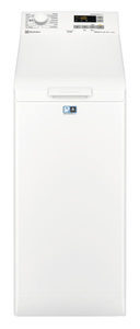 Electrolux EW6T5601AM אלקטרולוקס מכונת כביסה מקפיא עליון