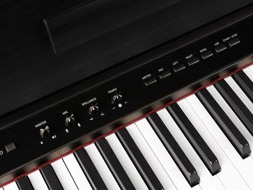 זוית נוספת Medeli DP650K