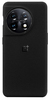 כיסוי מקורי OnePlus 11 5G Sandstone Bumper שחור