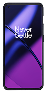 כיסוי מקורי OnePlus 11 5G Sandstone Bumper שחור