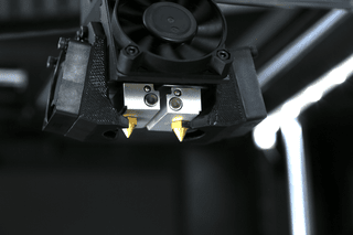 מדפסת תלת מימד - Raise3d Pro3 Plus 300X300X600  