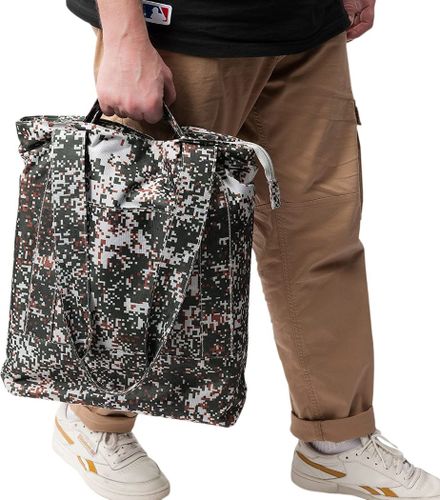 זוית נוספת Magma BITFLASH DJ-Tote Limited Edition