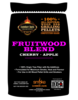 שק 9 ק"ג תערובת עצי פלט דובדבן ותפוח Fruitwood blend