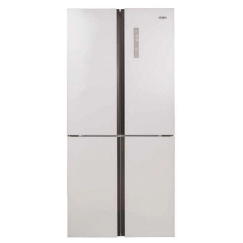 מקרר ‏מקפיא תחתון Haier HRF4482FW ‏401 ‏ליטר האייר לבן