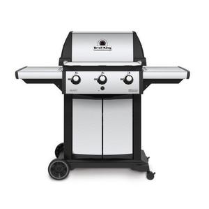 סיגנט 320 Broil King + הובלה + סט כלים + כיסוי