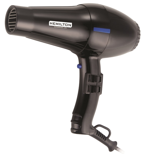 מייבש שיער מיקצועי HEMILTON 2000W HEM-3041
