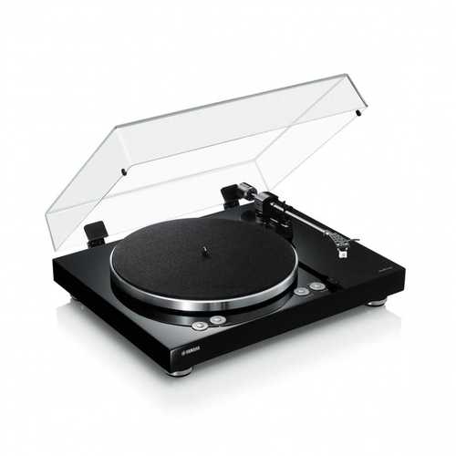 ‏פטיפון מבית Yamaha דגם TTN503