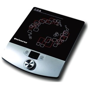 ‏כיריים אינדוקציה UNIVERSE NRI-3101N יוניברס