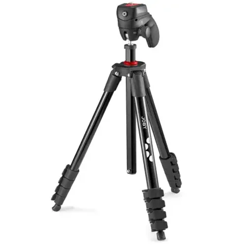 חצובה לצילום Joby Compact Action
