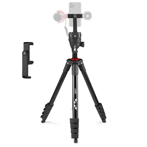 חצובה לצילום Joby Compact Action