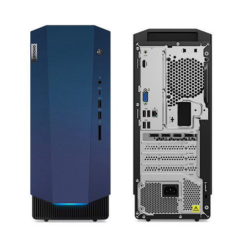 תחנת עבודה Lenovo IdeaCentre G5 14ACN6 90RW00B0YS