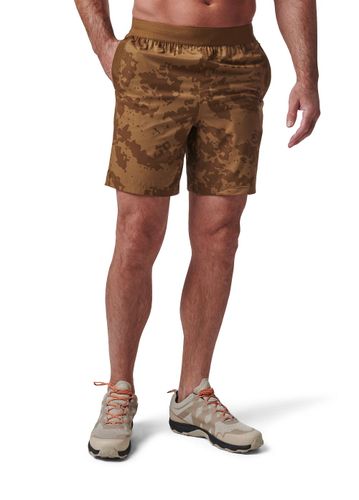 מכנסי ספורט דגם PT-R HAVOC PRO SHORT - מחיר אילת 