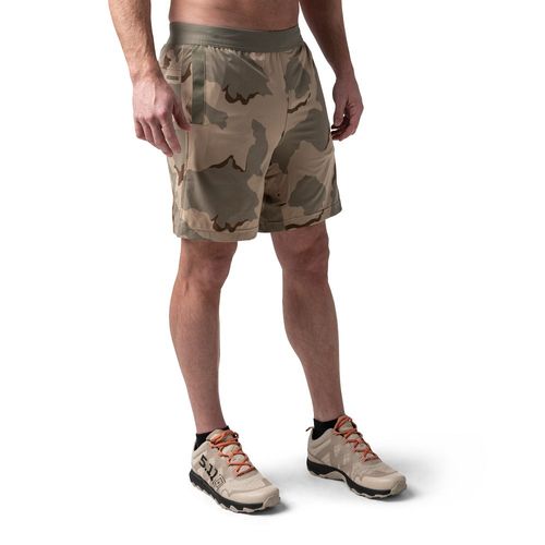 מכנסי ספורט דגם PT-R HAVOC PRO SHORT - מחיר אילת 